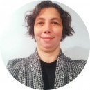 Asistan profil görseli