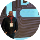 Asistan profil görseli