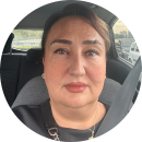 Asistan profil görseli