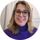 Asistan profil görseli