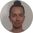 Asistan profil görseli